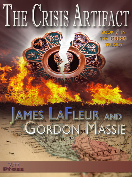 Title details for The Crisis Artifact by James LaFleur - Available
